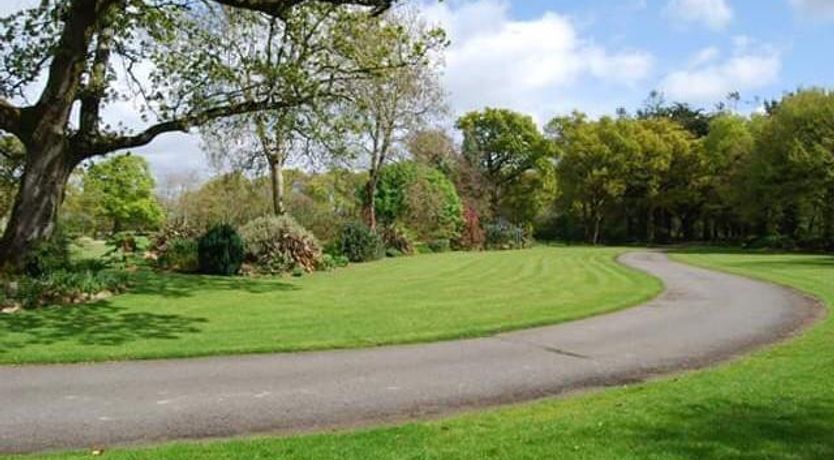 Photo of Balinahoun House B&B