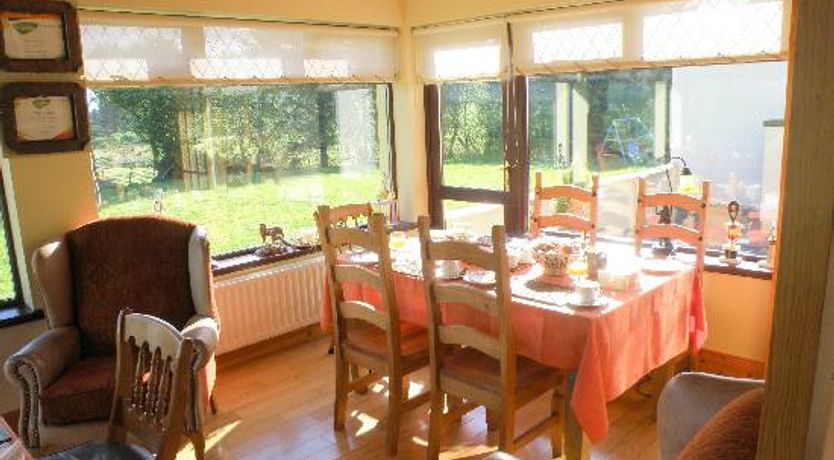 Photo of Drumcorroy Farmhouse B&B