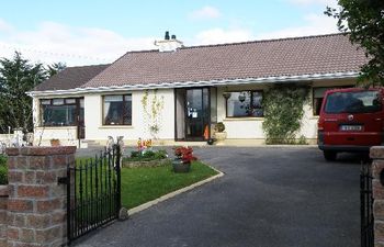 Drumcorroy Farmhouse B&B Holiday Cottage