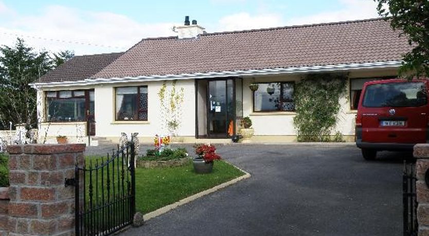 Photo of Drumcorroy Farmhouse B&B