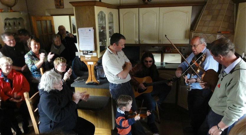 Photo of Drumcorroy Farmhouse B&B