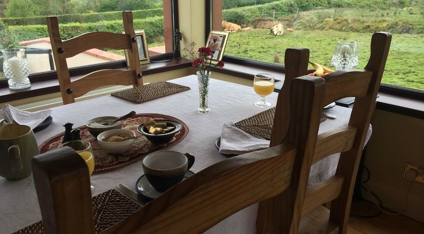 Photo of Drumcorroy Farmhouse B&B