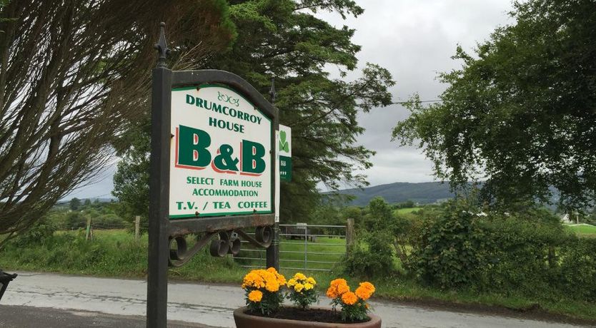 Photo of Drumcorroy Farmhouse B&B
