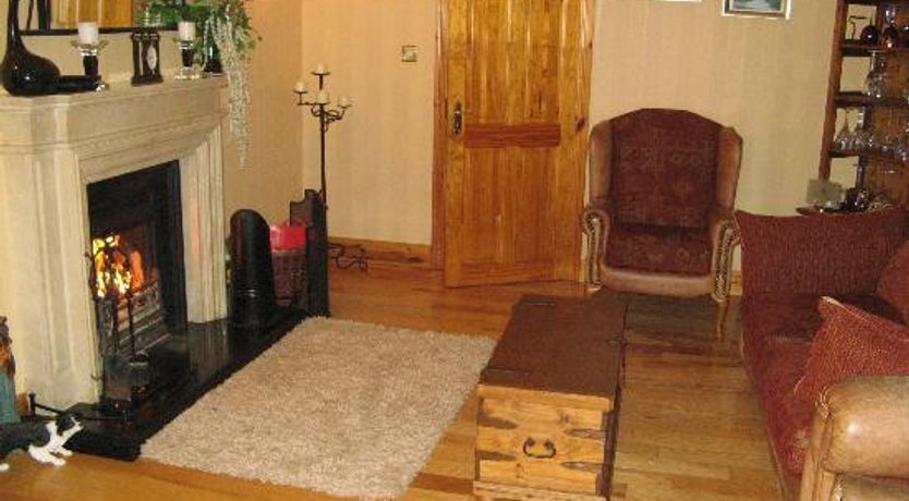 Photo of Drumcorroy Farmhouse B&B