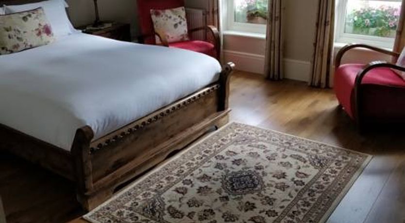 Photo of Riversdale Country House B&B