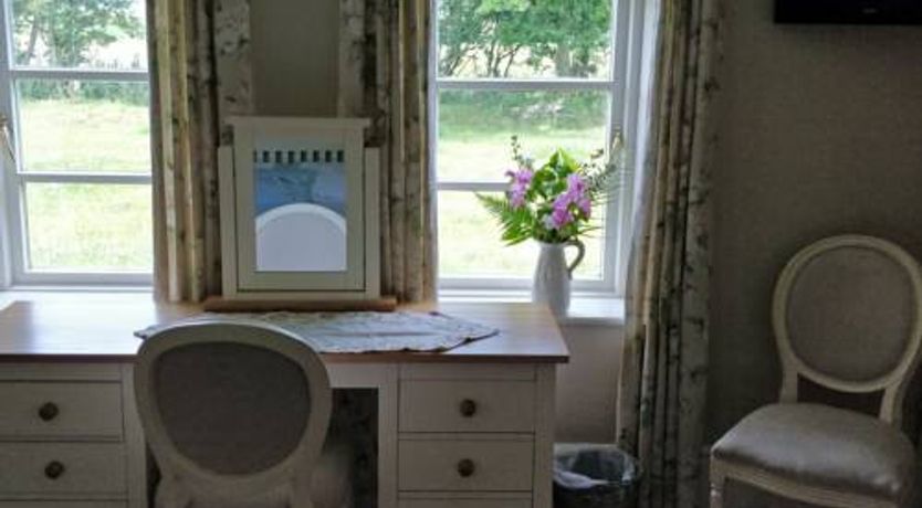 Photo of Riversdale Country House B&B