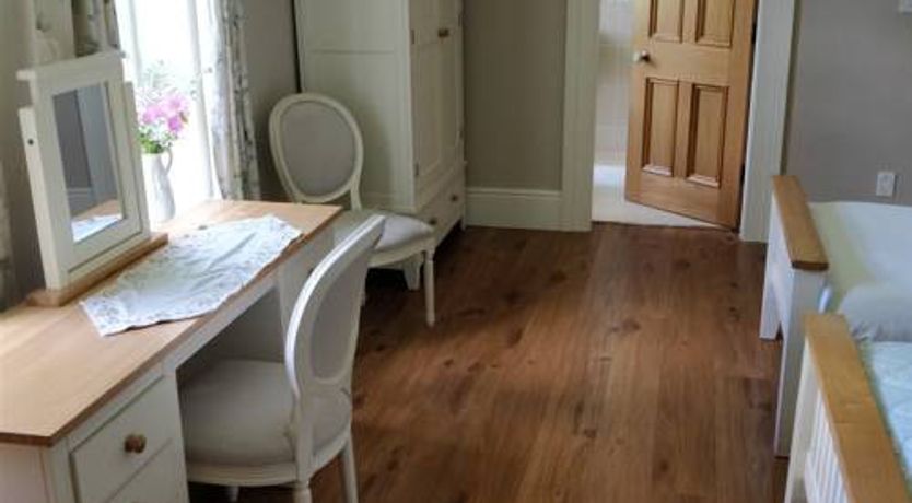 Photo of Riversdale Country House B&B