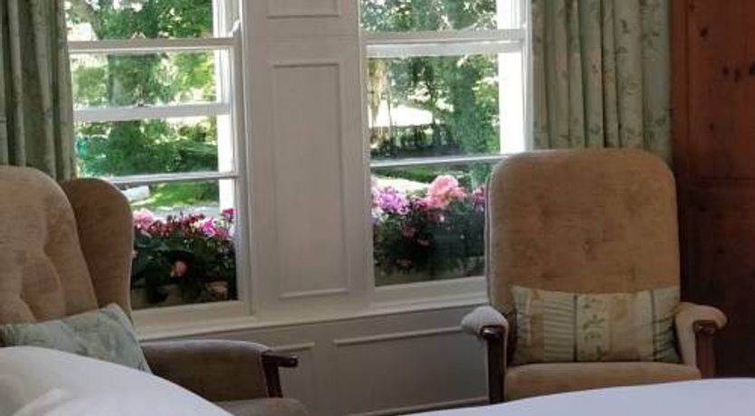 Photo of Riversdale Country House B&B