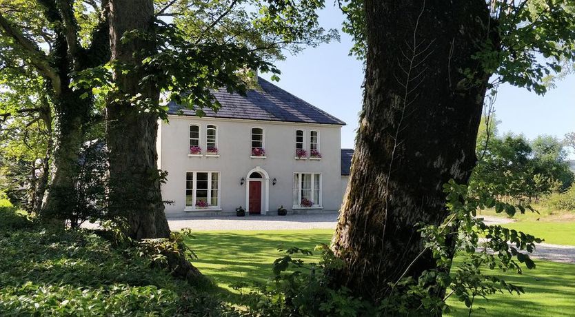Photo of Riversdale Country House B&B