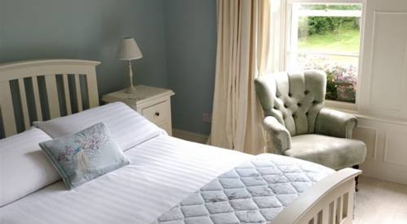 Photo of Riversdale Country House B&B