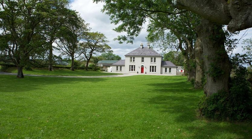 Photo of Riversdale Country House B&B