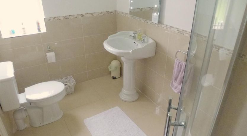 Photo of Riversdale Country House B&B