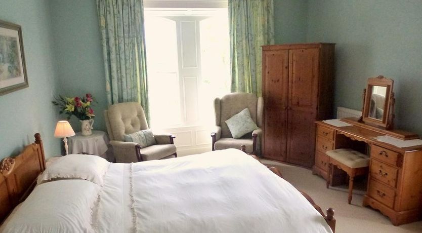 Photo of Riversdale Country House B&B