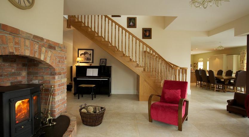 Photo of Riversdale Country House B&B