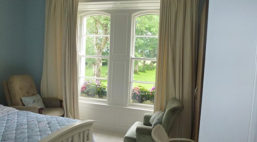 Photo of Riversdale Country House B&B