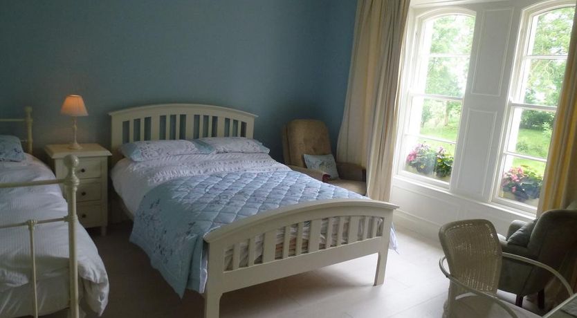 Photo of Riversdale Country House B&B