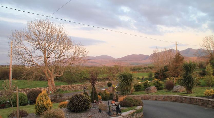 Photo of Farmstead Lodge B&B