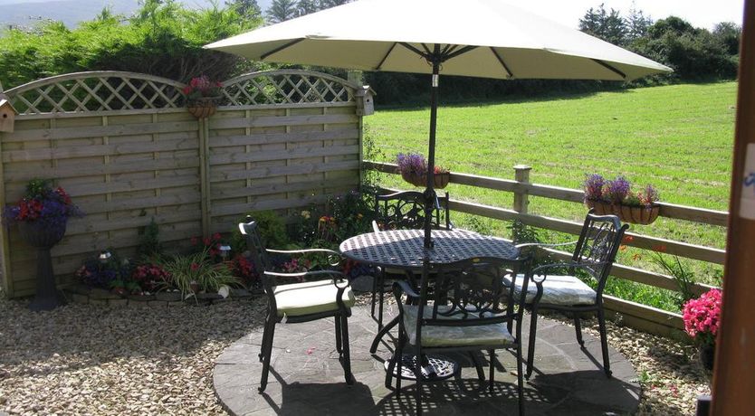 Photo of Farmstead Lodge B&B