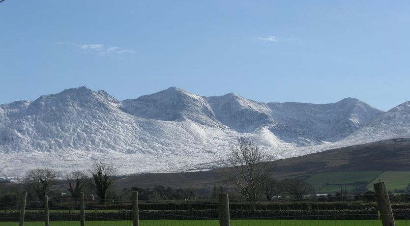 Photo of Farmstead Lodge B&B