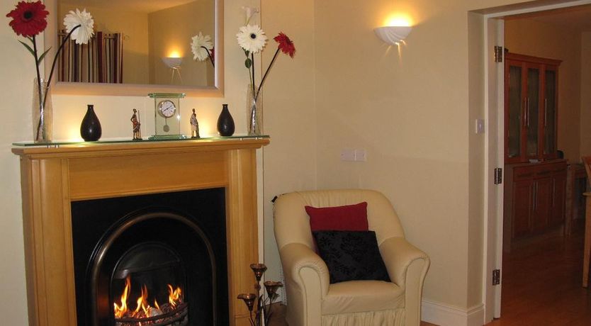 Photo of Farmstead Lodge B&B