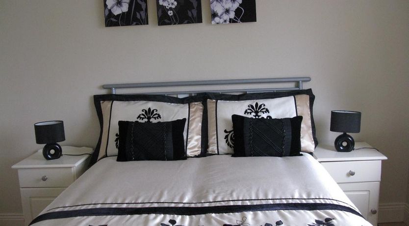 Photo of Farmstead Lodge B&B