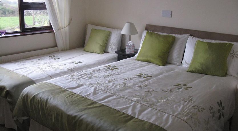 Photo of Farmstead Lodge B&B