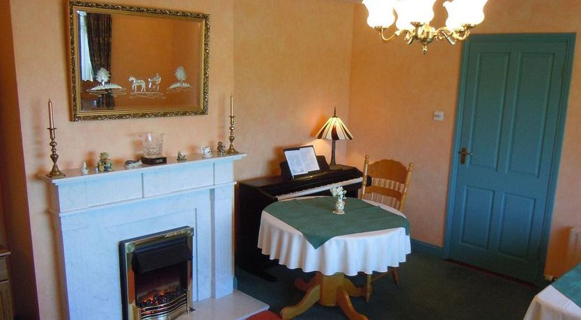 Photo of Coolbawn Lodge Farmhouse B&B