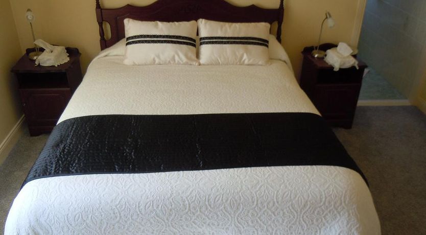 Photo of Coolbawn Lodge Farmhouse B&B