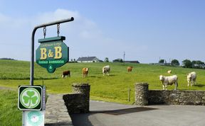 Photo of Coolbawn Lodge Farmhouse B&B