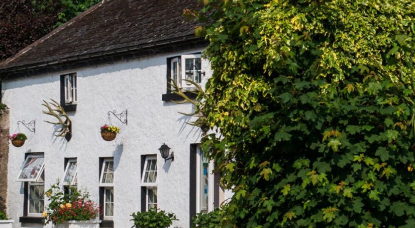 Photo of Ballinwillin House B&B