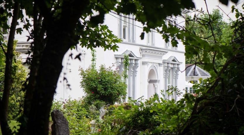 Photo of Ballinwillin House B&B