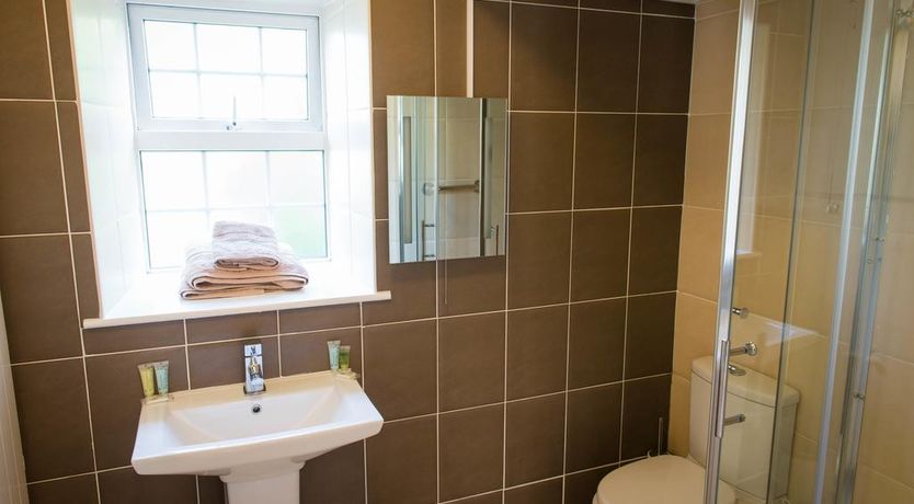 Photo of Ballinwillin House B&B