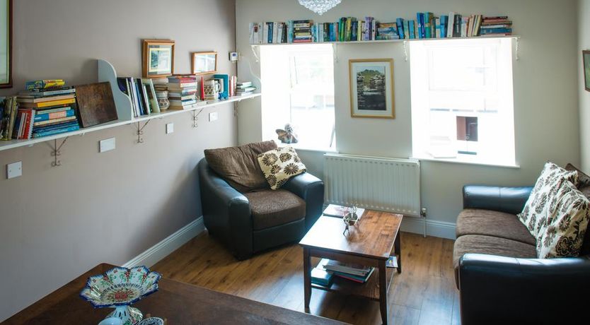 Photo of Ballinwillin House B&B