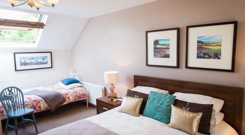 Photo of Ballinwillin House B&B