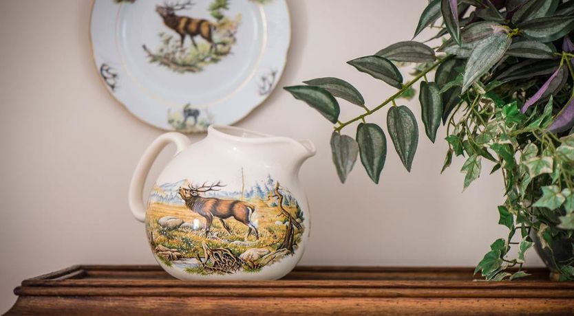 Photo of Ballinwillin House B&B