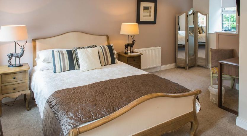 Photo of Ballinwillin House B&B