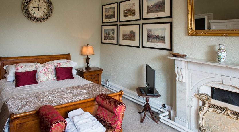 Photo of Ballinwillin House B&B