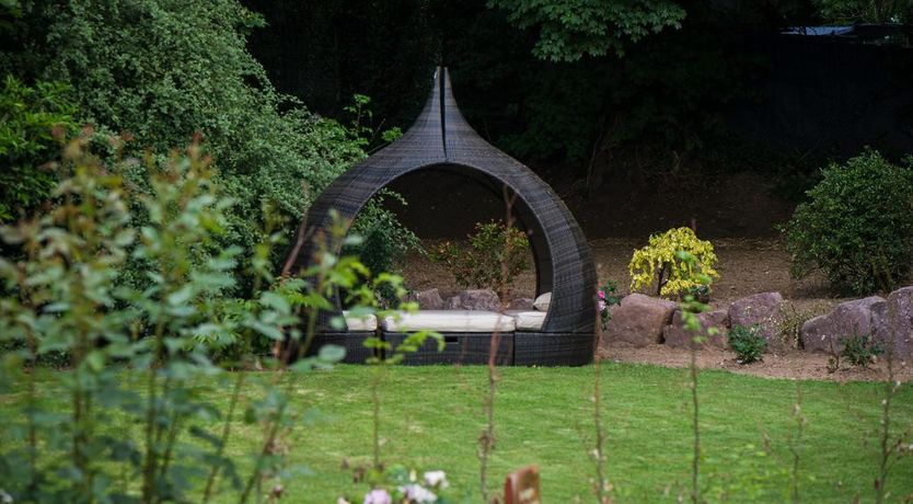 Photo of Ballinwillin House B&B