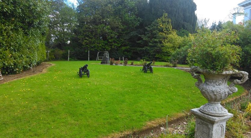 Photo of Ballinwillin House B&B