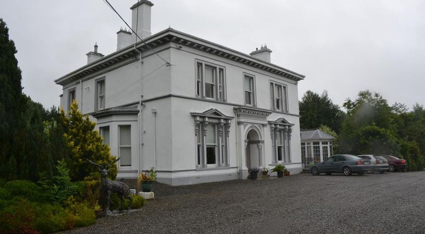 Photo of Ballinwillin House B&B