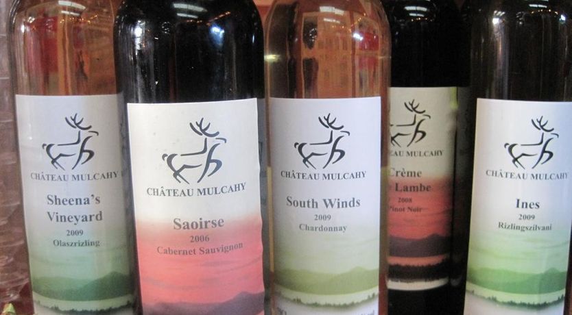 Photo of Ballinwillin House B&B