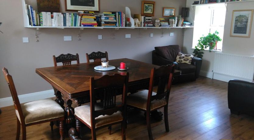 Photo of Ballinwillin House B&B