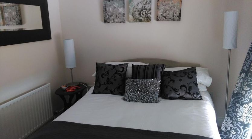 Photo of Ballinwillin House B&B