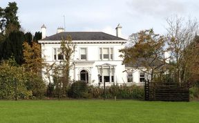 Photo of Ballinwillin House B&B