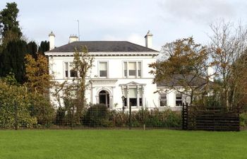 Ballinwillin House B&B Holiday Cottage