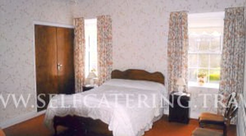 Photo of Charlefield Farmhouse