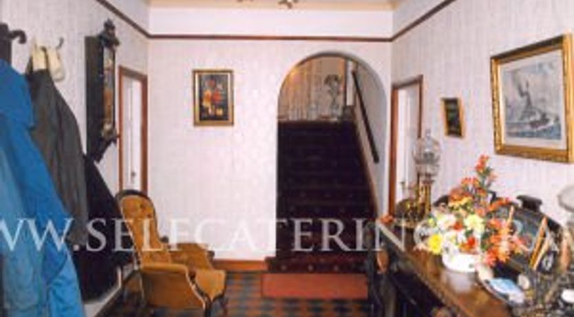 Photo of Charlefield Farmhouse