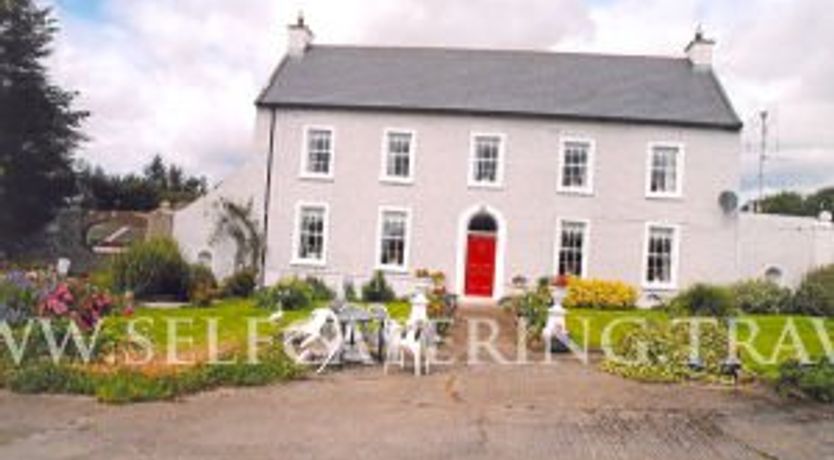 Photo of Charlefield Farmhouse