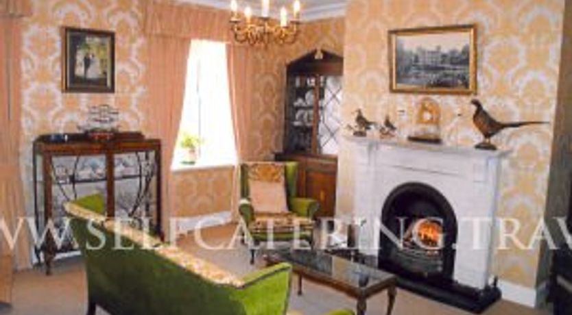 Photo of Charlefield Farmhouse