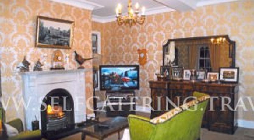 Photo of Charlefield Farmhouse